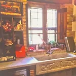 Aparthotel Azienda Agrituristica I Tre Casali 4*