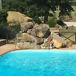 Apart-hotel Azienda Agrituristica I Tre Casali 4*