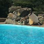 Azienda Agrituristica I Tre Casali Aparthotel 4*