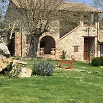 Aparthotel Azienda Agrituristica I Tre Casali 4*