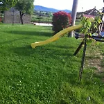 Azienda Agrituristica I Tre Casali 4*