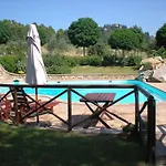 Aparthotel Azienda Agrituristica I Tre Casali Magione