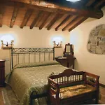 Apart-hotel Azienda Agrituristica I Tre Casali 4*