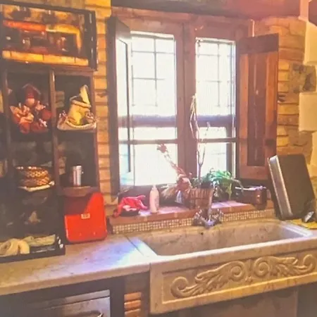 Aparthotel Azienda Agrituristica I Tre Casali 3*