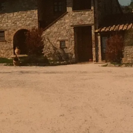 Azienda Agrituristica I Tre Casali Aparthotel