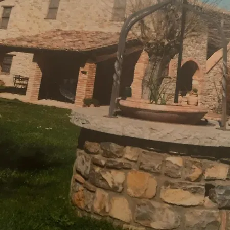 Azienda Agrituristica I Tre Casali 3*