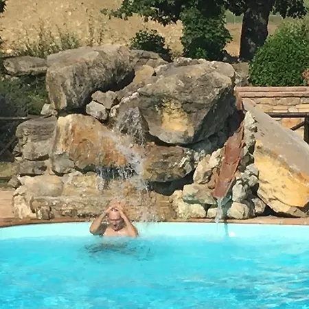 Azienda Agrituristica I Tre Casali 4*