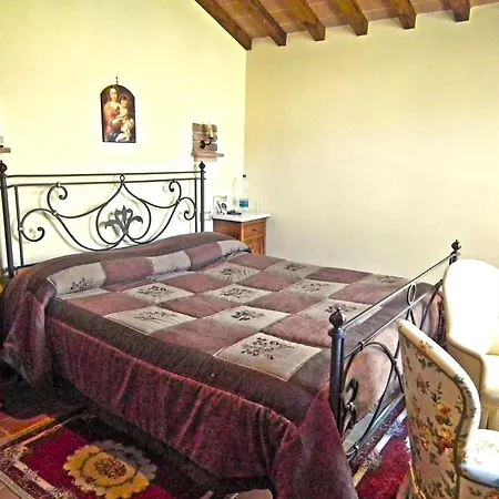 Azienda Agrituristica I Tre Casali 4* 마지오네