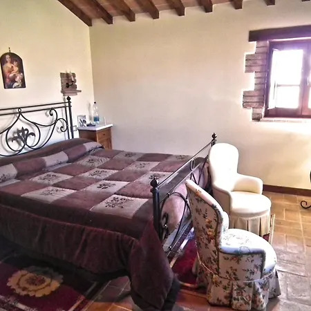 아파트호텔 Azienda Agrituristica I Tre Casali 마지오네