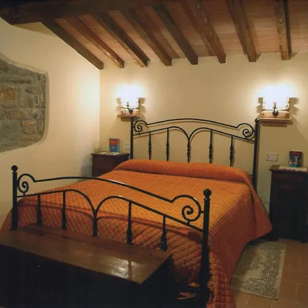 Azienda Agrituristica I Tre Casali