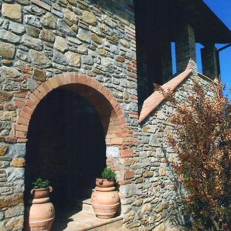 Aparthotel Azienda Agrituristica I Tre Casali