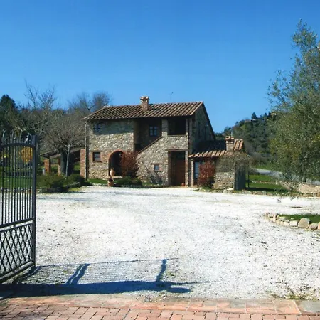 Azienda Agrituristica I Tre Casali 4* 마지오네