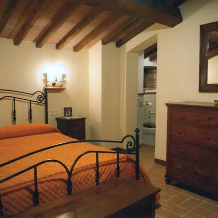 아파트호텔 Azienda Agrituristica I Tre Casali 마지오네