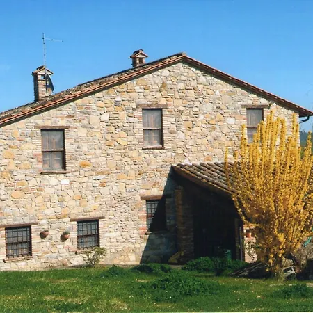 Azienda Agrituristica I Tre Casali 4* 마지오네