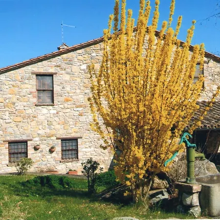 Azienda Agrituristica I Tre Casali
