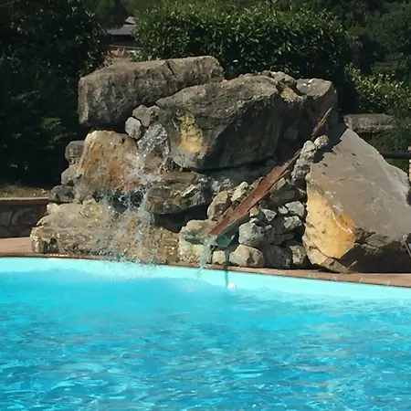 Azienda Agrituristica I Tre Casali 4* מאג'ונה