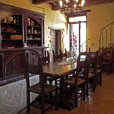 Azienda Agrituristica I Tre Casali Апарт-отель Маджоне