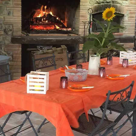 Azienda Agrituristica I Tre Casali 4*