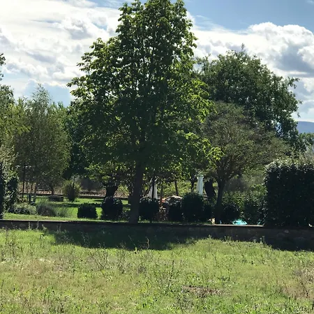 Aparthotel Azienda Agrituristica I Tre Casali