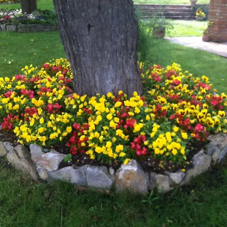 Azienda Agrituristica I Tre Casali 4*