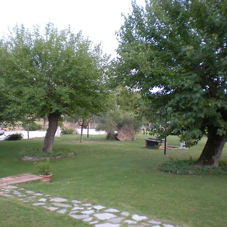Aparthotel Azienda Agrituristica I Tre Casali