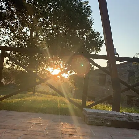 Azienda Agrituristica I Tre Casali