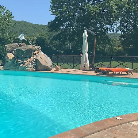 Azienda Agrituristica I Tre Casali 4*