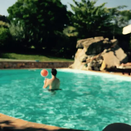 Azienda Agrituristica I Tre Casali Aparthotel