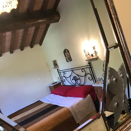 מלון דירות Azienda Agrituristica I Tre Casali