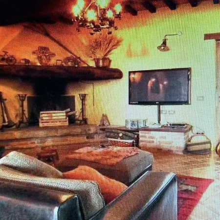 Azienda Agrituristica I Tre Casali 4* Magione