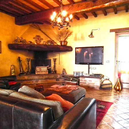 Aparthotel Azienda Agrituristica I Tre Casali Magione