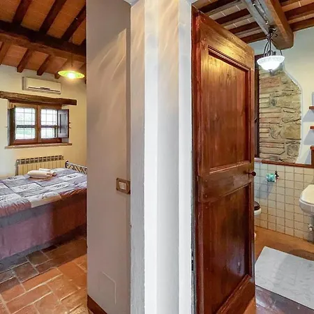 Azienda Agrituristica I Tre Casali 4* Magione