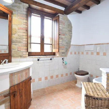 Azienda Agrituristica I Tre Casali 4* Magione