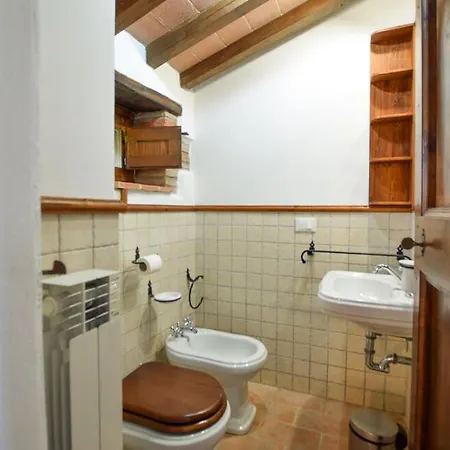 Azienda Agrituristica I Tre Casali