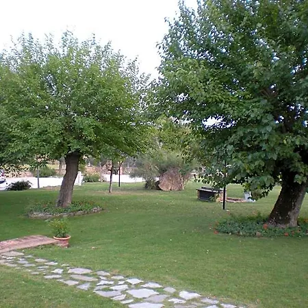 Azienda Agrituristica I Tre Casali מאג'ונה