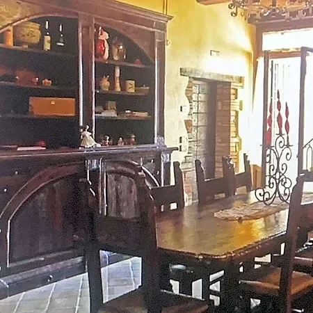 公寓式酒店 阿斯恩达农家乐一号特乐卡萨利公寓