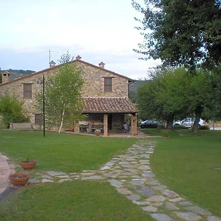 Azienda Agrituristica I Tre Casali מאג'ונה
