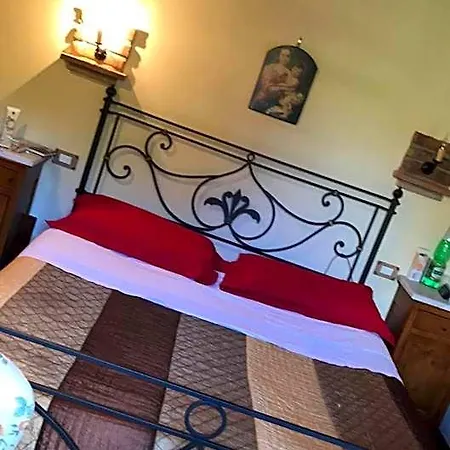 Azienda Agrituristica I Tre Casali מלון דירות מאג'ונה