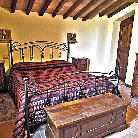 Azienda Agrituristica I Tre Casali מלון דירות מאג'ונה
