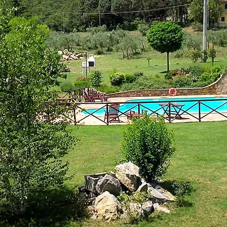 Azienda Agrituristica I Tre Casali 4* מאג'ונה