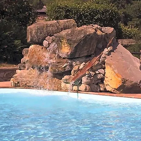 Azienda Agrituristica I Tre Casali 4*
