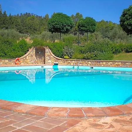 Azienda Agrituristica I Tre Casali 4* מאג'ונה