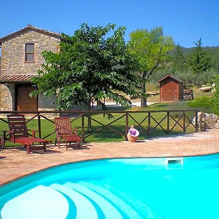 Azienda Agrituristica I Tre Casali