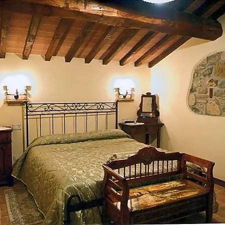 Azienda Agrituristica I Tre Casali מלון דירות