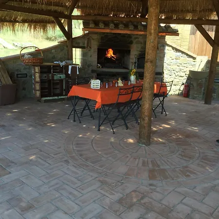 Azienda Agrituristica I Tre Casali
