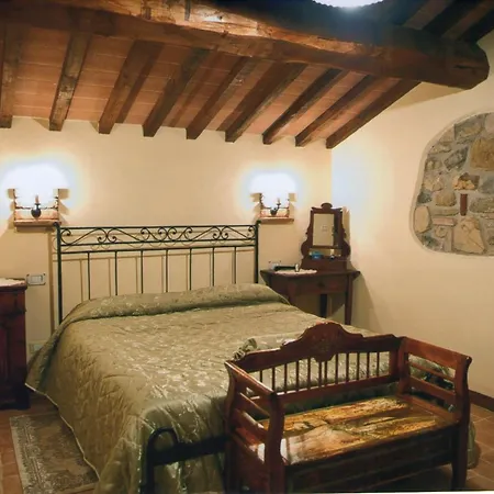 Azienda Agrituristica I Tre Casali