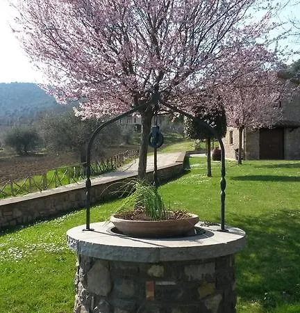 Azienda Agrituristica I Tre Casali