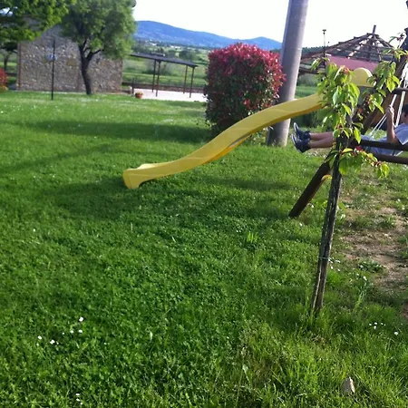Azienda Agrituristica I Tre Casali 4*