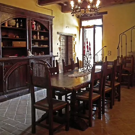 Azienda Agrituristica I Tre Casali Magione