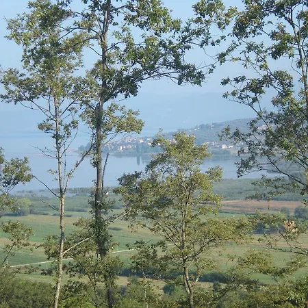 아파트호텔 Azienda Agrituristica I Tre Casali 마지오네